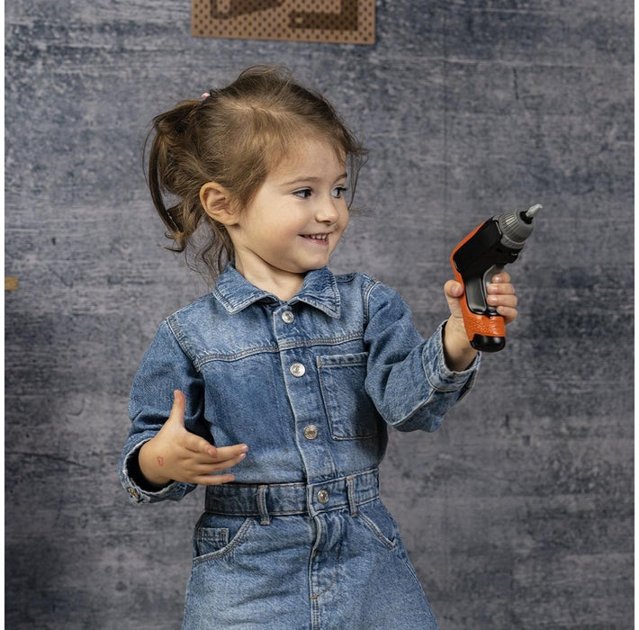 Cleaning & Storage Kit Smoby