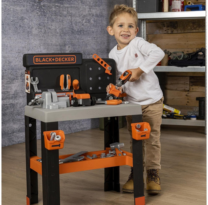 Cleaning & Storage Kit Smoby
