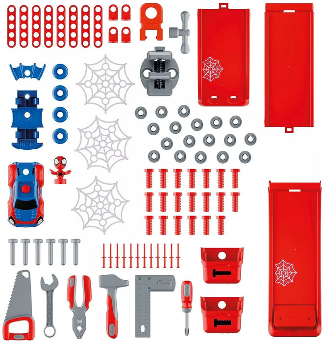 Cleaning & Storage Kit Smoby