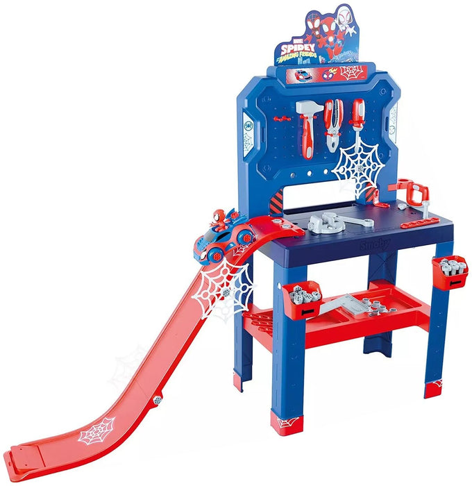 Cleaning & Storage Kit Smoby