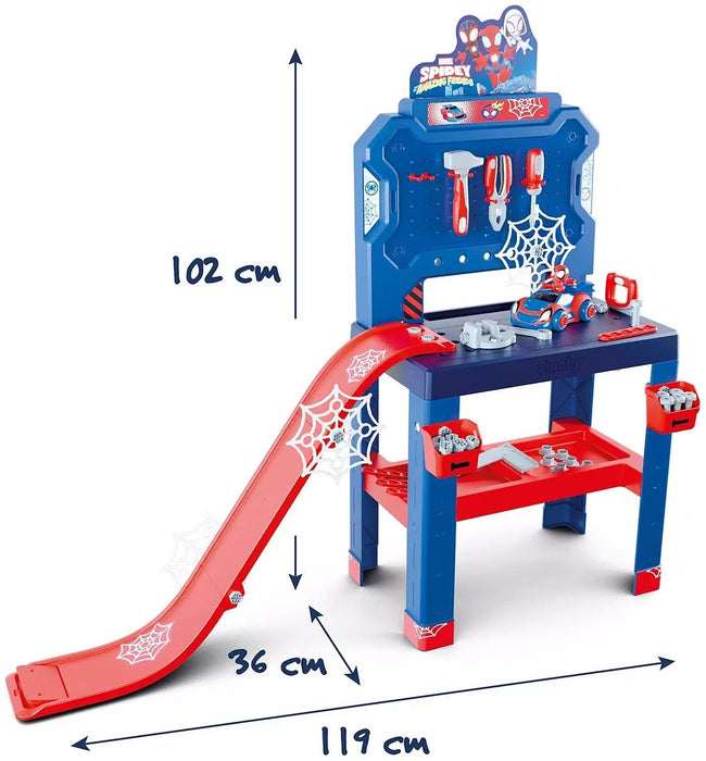Cleaning & Storage Kit Smoby