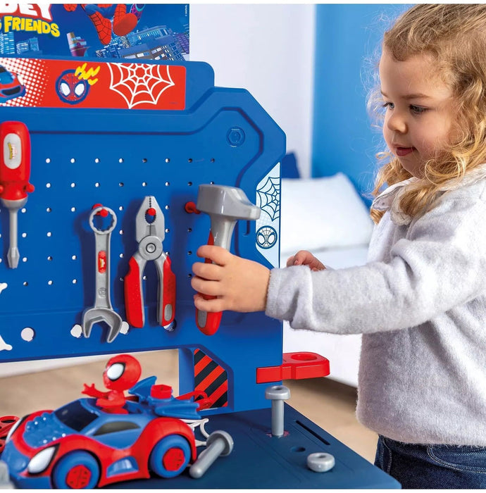 Cleaning & Storage Kit Smoby