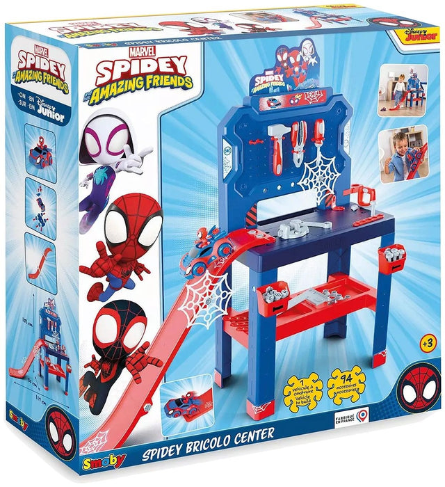 Cleaning & Storage Kit Smoby