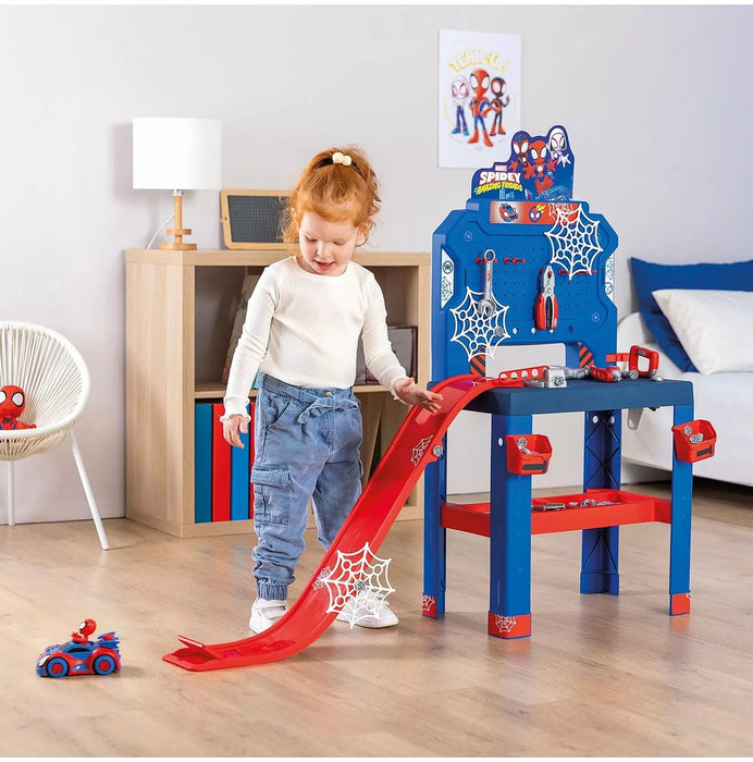 Cleaning & Storage Kit Smoby