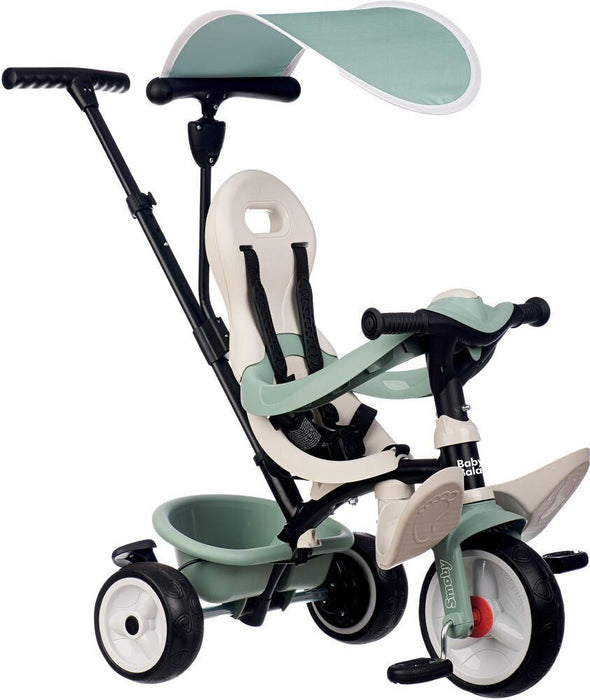 Tricycle Smoby S.Life Balade Multicolour