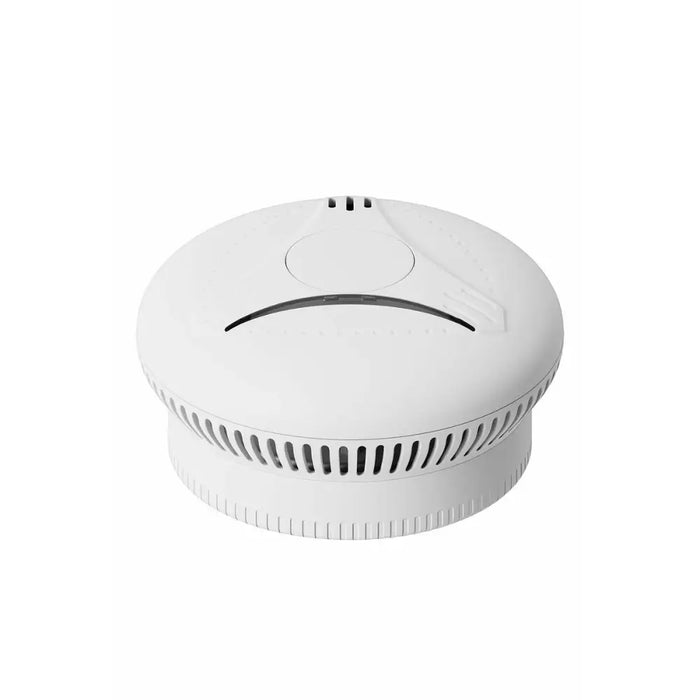 Smoke Detector Calex Wi-Fi 2.4 GHz - Сигурност Удома<<<Дом Градина<<<BigBuy&&&Системи за сигурност<<<Сигурност