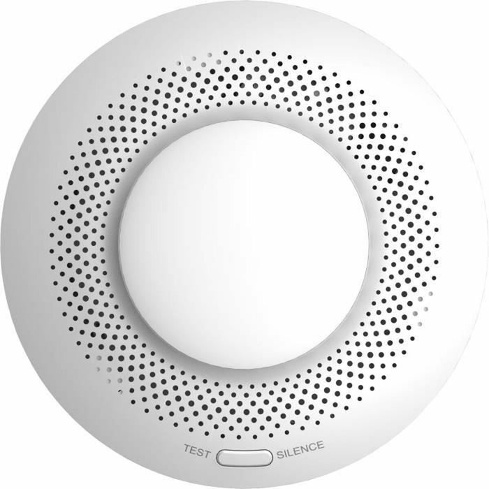 Smoke Detector Ezviz CS-T4C-A0-BG - Сигурност Удома<<<Дом Градина<<<BigBuy&&&Системи за сигурност<<<Сигурност