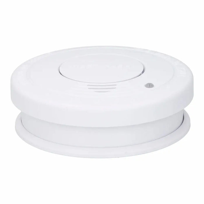 Smoke Detector Grundig Optical sensor - Сигурност Удома<<<Дом Градина<<<BigBuy&&&Системи за сигурност<<<Сигурност