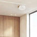 Smoke Detector Smartwares 10.100.41 (4 Units) - Сигурност Удома<<<Дом Градина<<<BigBuy&&&Системи за