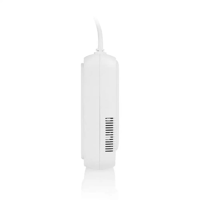 Smoke Detector Smartwares FGA-13410 - Сигурност Удома<<<Дом Градина<<<BigBuy&&&Системи за сигурност<<<Сигурност