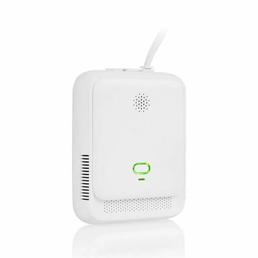 Smoke Detector Smartwares FGA-13410 - Сигурност Удома<<<Дом Градина<<<BigBuy&&&Системи за сигурност<<<Сигурност