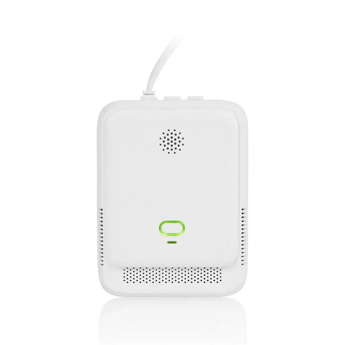 Smoke Detector Smartwares FGA-13410 - Сигурност Удома<<<Дом Градина<<<BigBuy&&&Системи за сигурност<<<Сигурност