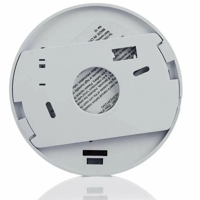 Smoke Detector Smartwares FSM-12300 - Сигурност Удома<<<Дом Градина<<<BigBuy&&&Системи за сигурност<<<Сигурност