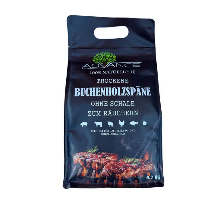 SMOKING CHIPS ADVANCE BEECH - Оборудване барбекю<<<Барбекю<<<Градина<<<Praktiker