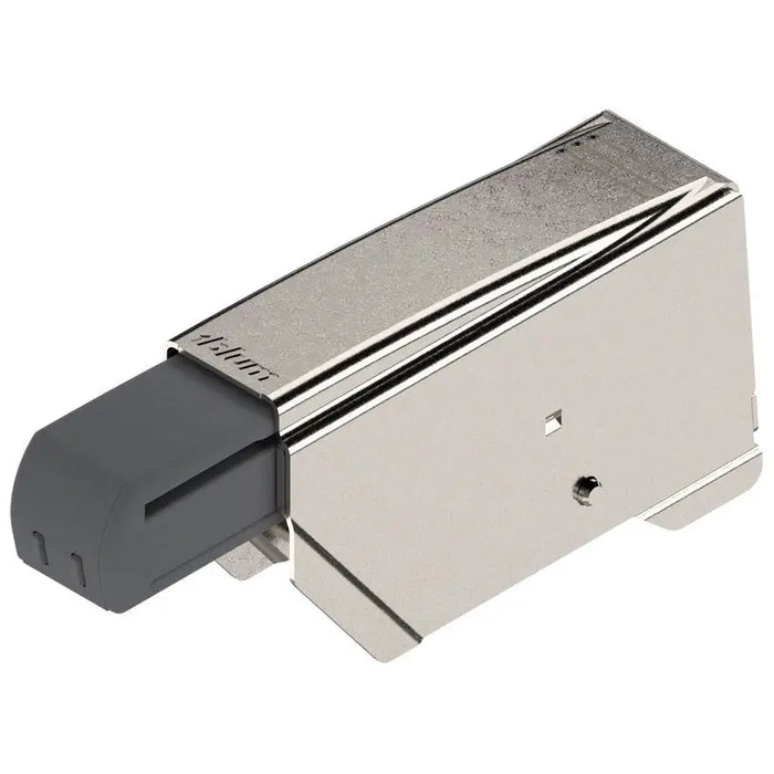 SMOOTH RETRACT FOR HINGE CLIP OPEN EDGE BLUM BLUMOTION - Мебелен обков<<<Мебели и обков<<<Мебели и