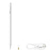 Smooth Writing 2 Baseus Stylus Lite with LED indicator (white) - Tablet styluses<<<GSM Accessories<<<InnproXML&&&Cell