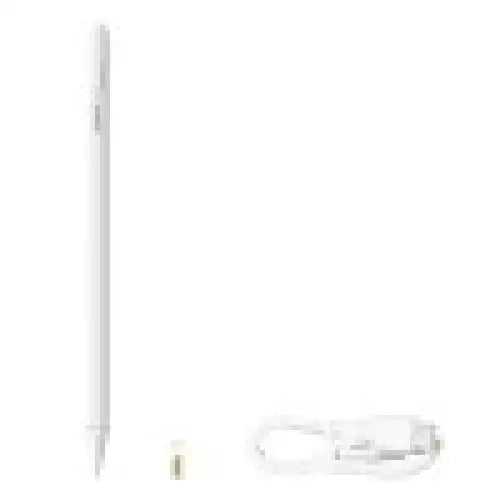 Smooth Writing 2 Baseus Stylus Lite with LED indicator (white) - Tablet styluses<<<GSM Accessories<<<InnproXML&&&Cell