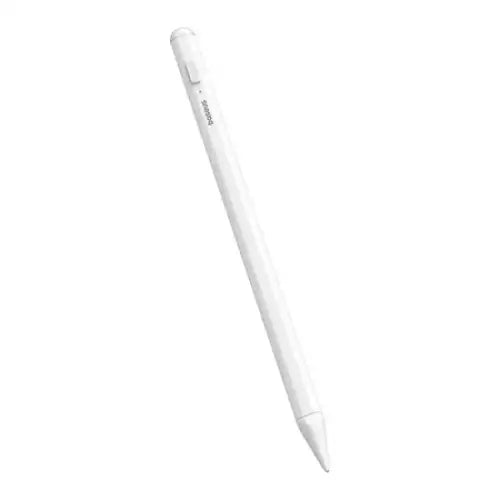 Smooth Writing 2 Baseus Stylus Lite with LED indicator (white) - Tablet styluses<<<GSM Accessories<<<InnproXML&&&Cell