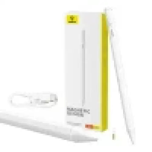 Smooth Writing 2 Baseus Stylus Lite with LED indicator (white) - Tablet styluses<<<GSM Accessories<<<InnproXML&&&Cell