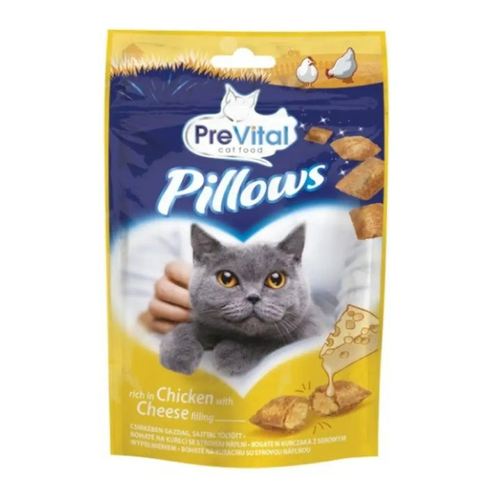 Snack for Cats Prevital Chicken 60 g - Хранене на домашни любимци<<<Домашни Животни<<<Дом