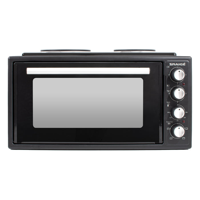 SNAIGE SNM-4542GBL Compact cooker