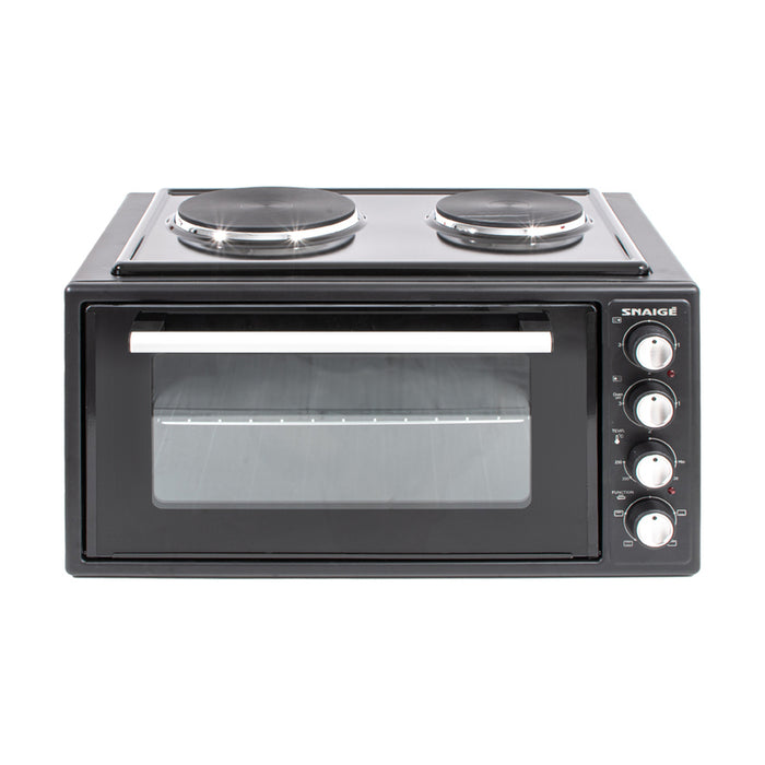 SNAIGE SNM-4542GBL Compact cooker