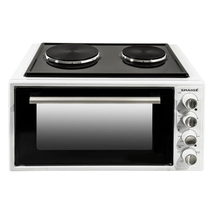 Cooker SNAIGE SNM-4542GW Compact