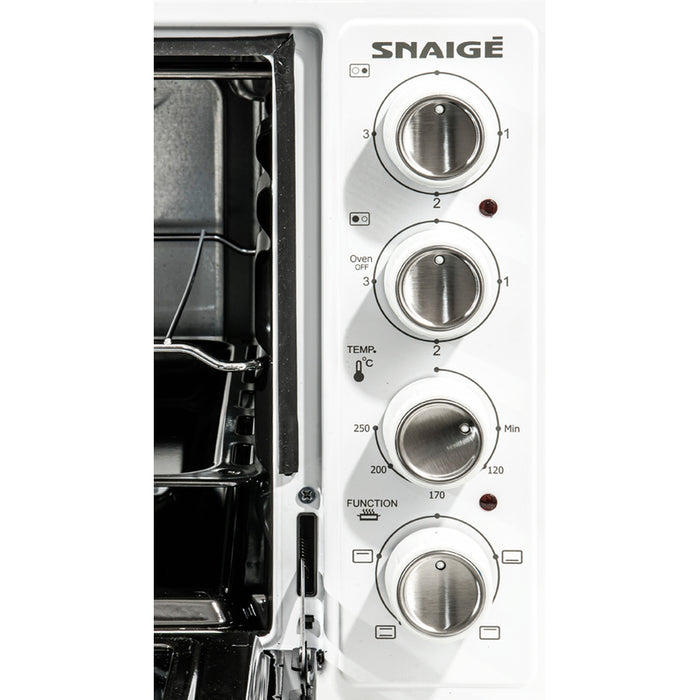 Cooker SNAIGE SNM-4542GW Compact