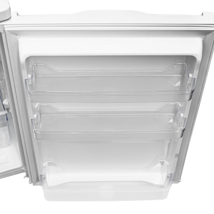 Refrigerator SNAIGE R 11SM-TT000EH 85.00 cm