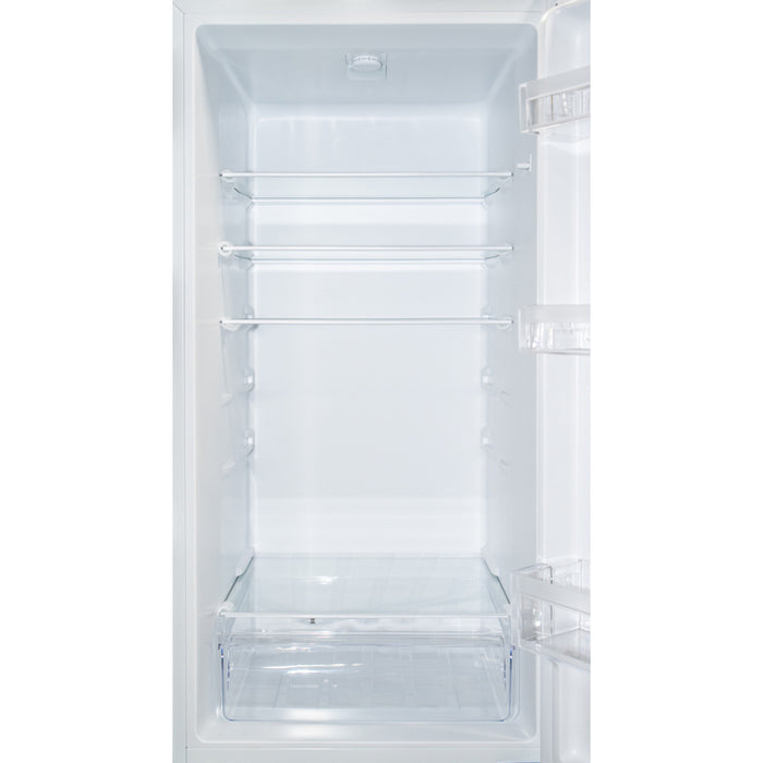 Refrigerator with bottom freezer SNAIGE RF28SG-PT002EH 180.00 cm