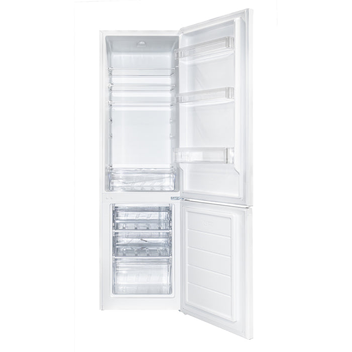 Refrigerator with bottom freezer SNAIGE RF28SG-PT002EH 180.00 cm