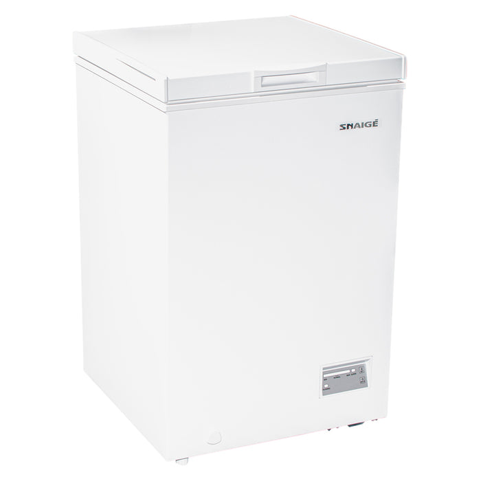 Freezer SNAIGE FH10SG-T1000EH