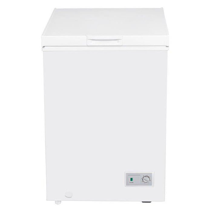 Freezer SNAIGE FH10ISM-T1000EH