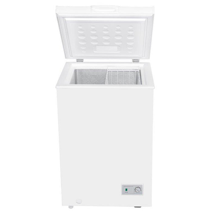 Freezer SNAIGE FH10ISM-T1000EH