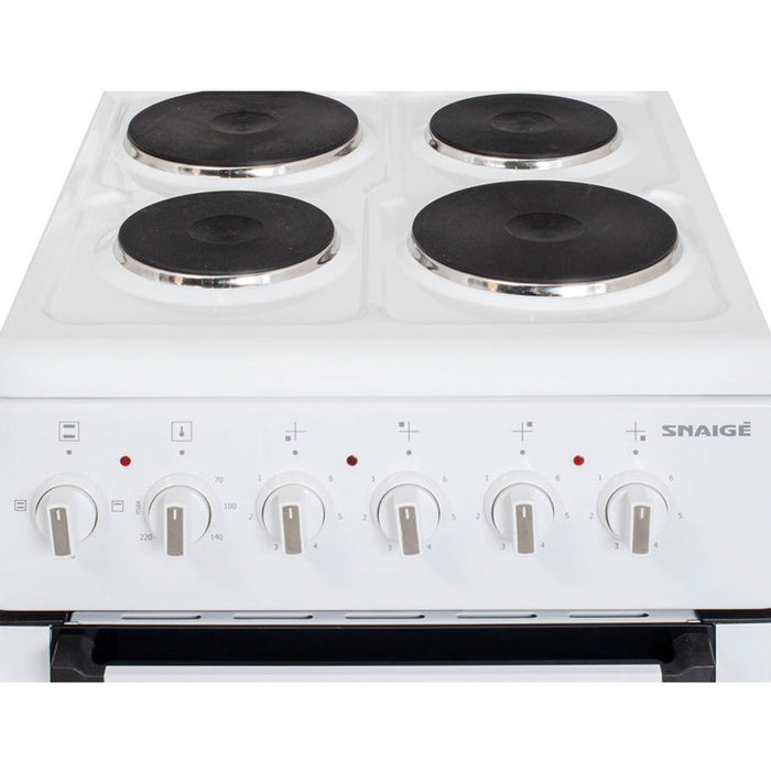 SNAIGE FF-5304 Electric Stove, A