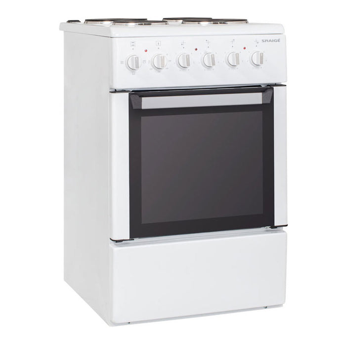 SNAIGE FF-5304 Electric Stove, A