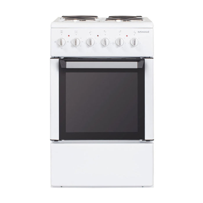 SNAIGE FF-5304 Electric Stove, A