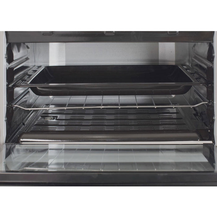 Cooker SNAIGE SNO 4237 BL Compact, A