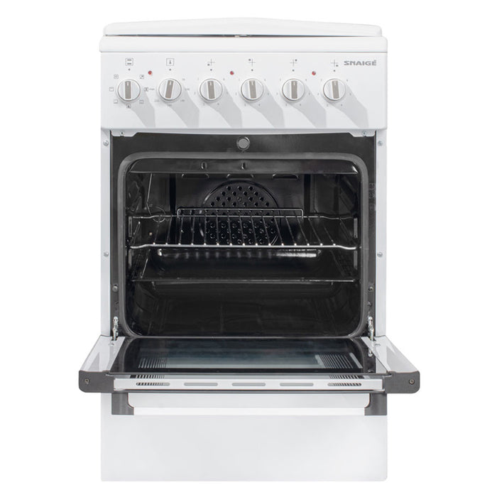 Stove SNAIGE FF-5043MXZW ORDINARY