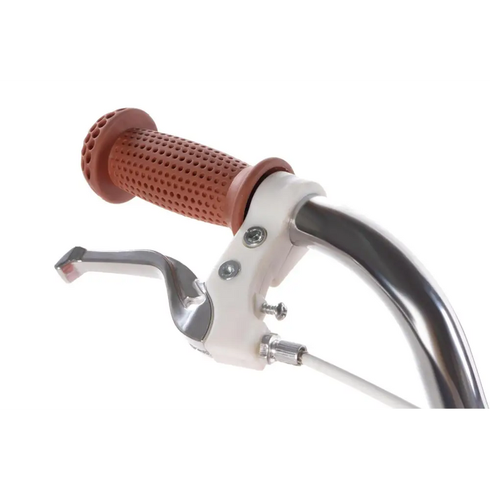 Snapp Bike Vintage 16’’ children’s bicycle pink - Children’s bicyclesSRE-ROW<<<(Games and toys) Sports