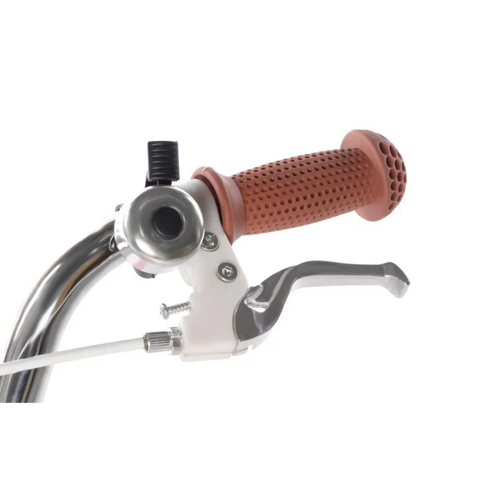 Snapp Bike Vintage 16’’ children’s bicycle pink - Children’s bicyclesSRE-ROW<<<(Games and toys) Sports