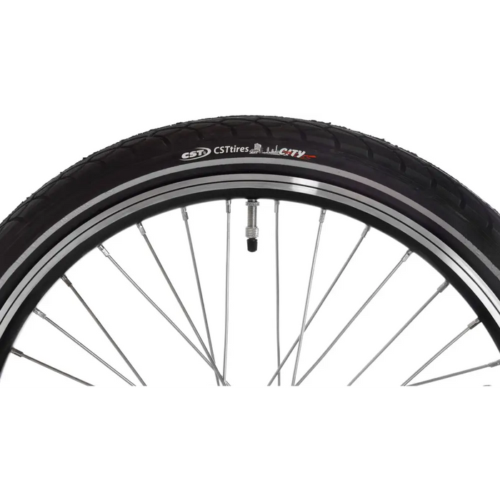 Snapp City-E folding electric bicycle blue - Electric bikesSIR-ROE<<<Bicycles and accessoriesSIR<<<ActionPL