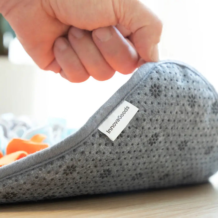 Sniffing Mat for Pets Fooland InnovaGoods - Домашни Животни<<<Дом Градина<<<BigBuy&&&Играчки<<<Домашни Животни<<<Дом