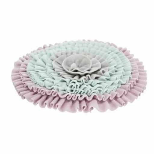 Sniffing Mat for Pets Trixie Ø 38 cm - Домашни Животни<<<Дом Градина<<<BigBuy&&&Играчки<<<Домашни Животни<<<Дом