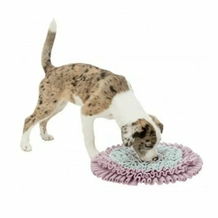 Sniffing Mat for Pets Trixie Ø 38 cm - Домашни Животни<<<Дом Градина<<<BigBuy&&&Играчки<<<Домашни Животни<<<Дом