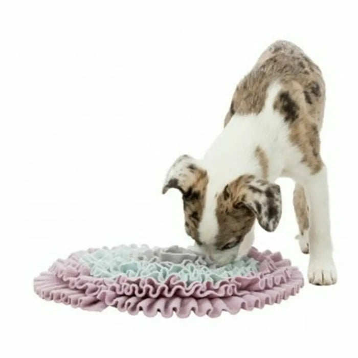 Sniffing Mat for Pets Trixie Ø 38 cm - Домашни Животни<<<Дом Градина<<<BigBuy&&&Играчки<<<Домашни Животни<<<Дом