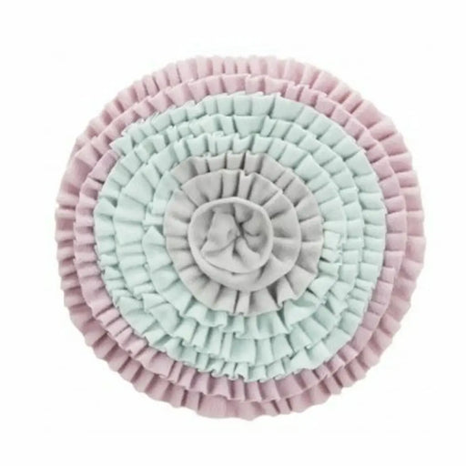 Sniffing Mat for Pets Trixie Ø 38 cm - Домашни Животни<<<Дом Градина<<<BigBuy&&&Играчки<<<Домашни Животни<<<Дом