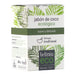 Soap Cake Jabones Beltrán Ecological Coconut oil 240 g - Почистване Прахосмукачки И Гладене<<<Дом