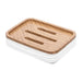 SOAP DISH EMIR OKY - Аксесоари за баня<<<Аксесоари за баня<<<Баня<<<Praktiker