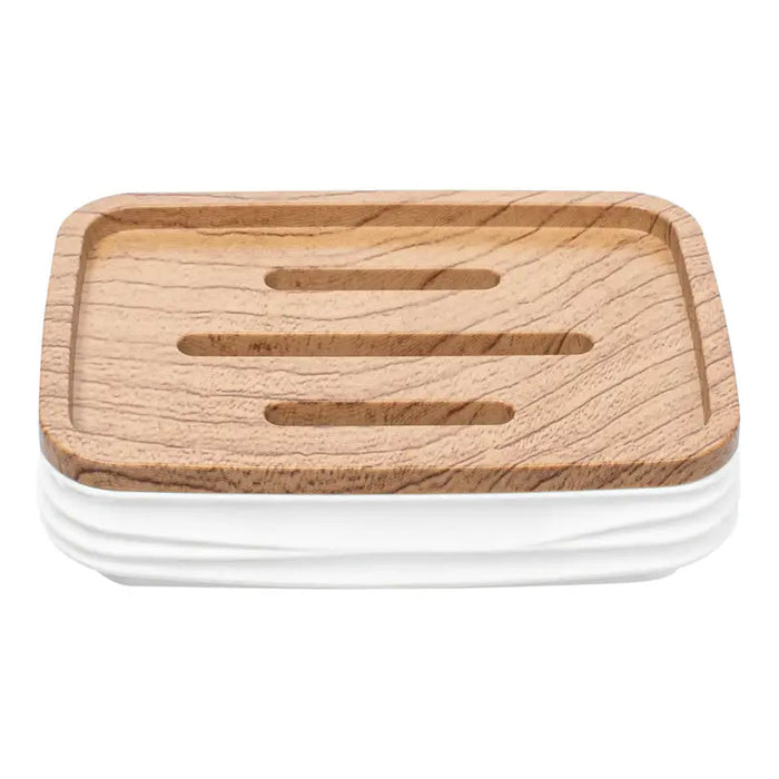 SOAP DISH EMIR OKY - Аксесоари за баня<<<Аксесоари за баня<<<Баня<<<Praktiker